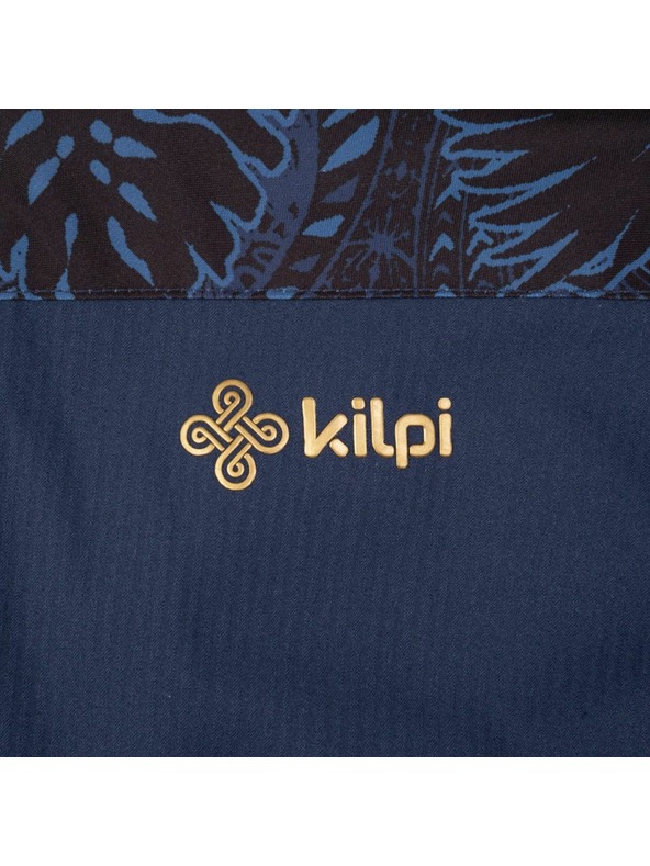 Kilpi Ženska skijaška jakna Kilpi LENA-W Bijela