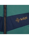 Kilpi Ženska skijaška jakna Kilpi ALISIA-W Tamno zelena