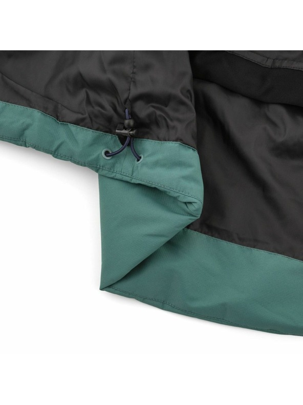 Kilpi Ženska skijaška jakna Kilpi ALISIA-W Tamno zelena