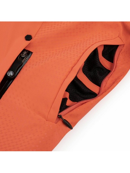 Kilpi Ženska skijaška jakna Kilpi CORTINI-W Koraljna