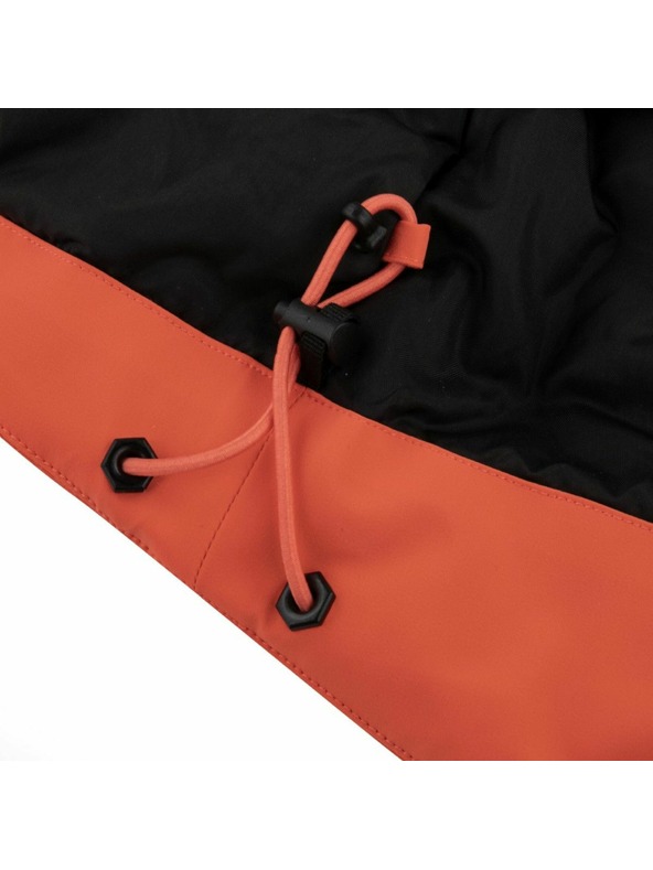 Kilpi Ženska skijaška jakna Kilpi CORTINI-W Koraljna