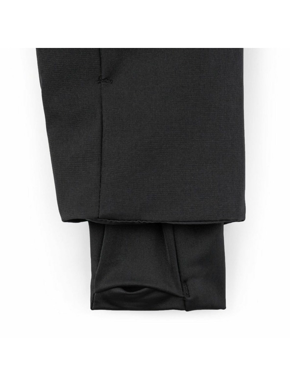 Kilpi Ženska skijaška jakna Kilpi HATTORI-W Crna