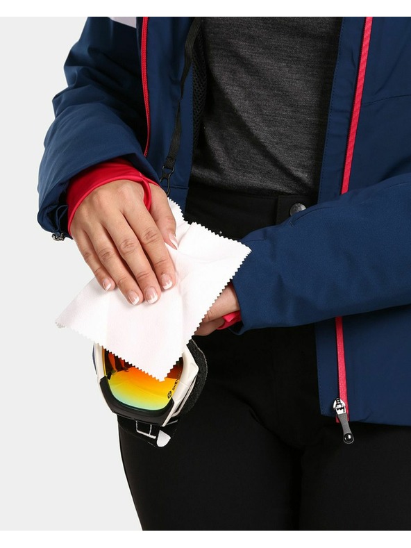 Kilpi Ženska skijaška jakna Kilpi LORIEN-W Tamno plava