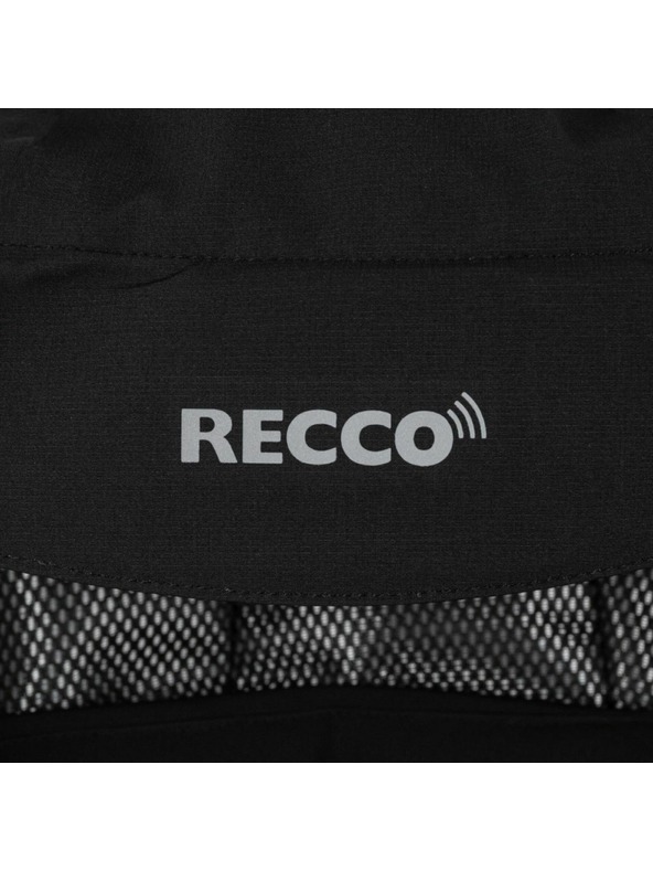 Kilpi Ženska skijaška jakna Kilpi HATTORI-W Ružičasta