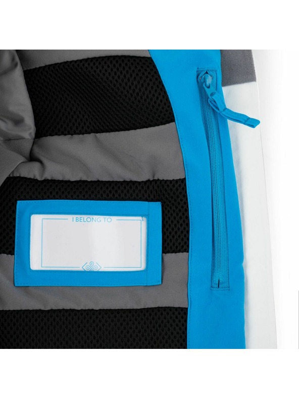 Kilpi Ženska skijaška jakna Kilpi DEXEN-W Svijetlo zelena