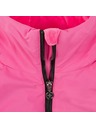 Kilpi Ženska skijaška jakna Kilpi CARRIE-W Ružičasta