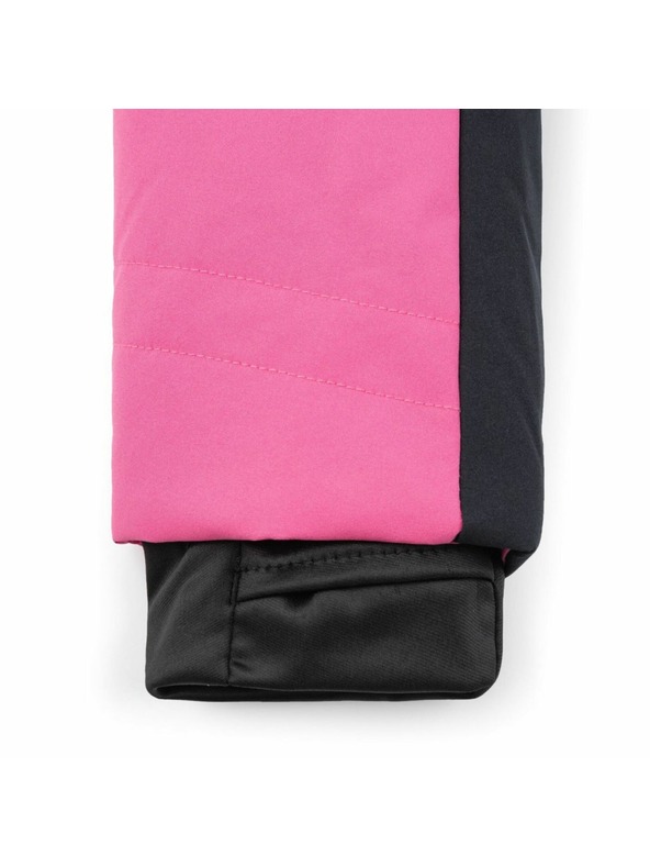 Kilpi Ženska skijaška jakna Kilpi CARRIE-W Ružičasta