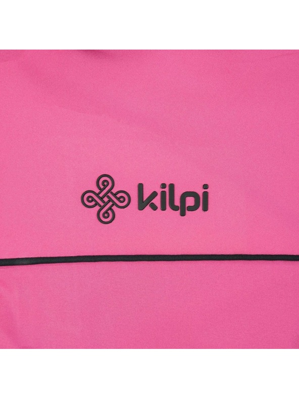Kilpi Ženska skijaška jakna Kilpi CARRIE-W Ružičasta