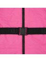 Kilpi Ženska skijaška jakna Kilpi CARRIE-W Ružičasta
