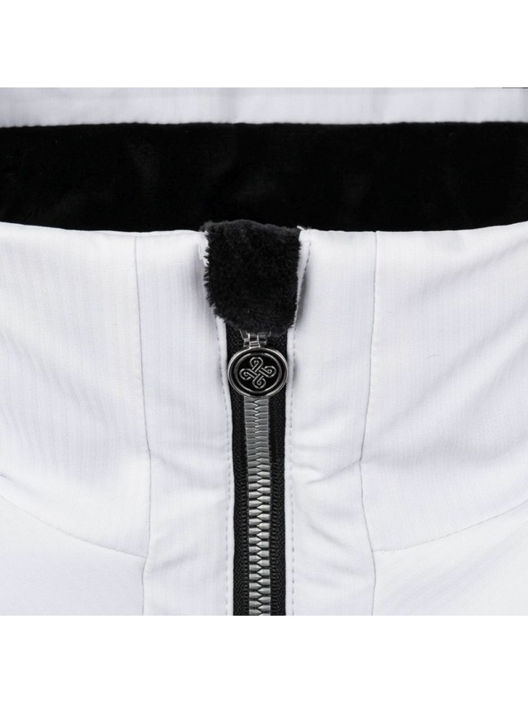 Kilpi Ženska skijaška jakna Kilpi ELZA-W Crvena