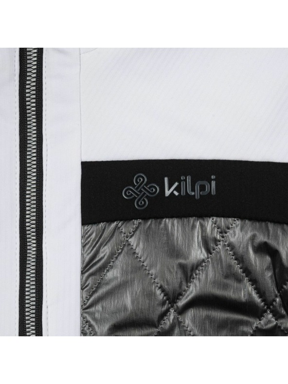 Kilpi Ženska skijaška jakna Kilpi ELZA-W Crvena