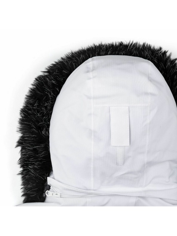 Kilpi Ženska skijaška jakna Kilpi ELZA-W Crvena