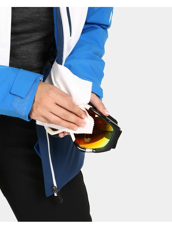 Kilpi Ženska skijaška jakna Kilpi VALERA-W Plava