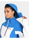 Kilpi Ženska skijaška jakna Kilpi VALERA-W Plava