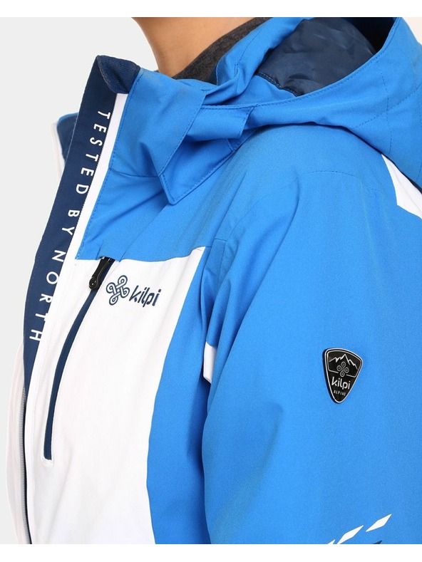 Kilpi Ženska skijaška jakna Kilpi VALERA-W Plava