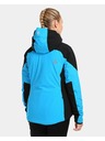 Kilpi Ženska skijaška jakna Kilpi DEXEN-W Plava