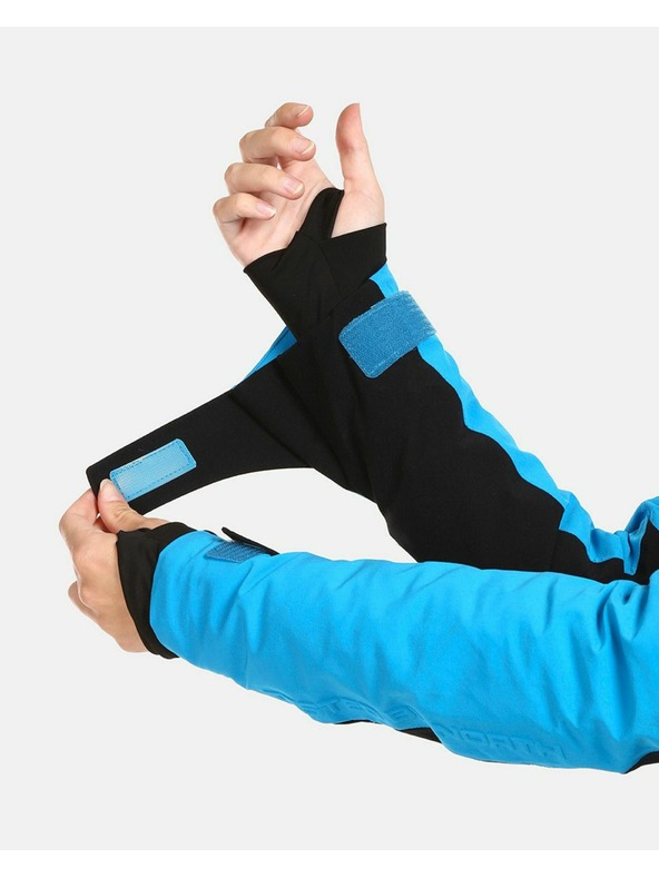 Kilpi Ženska skijaška jakna Kilpi DEXEN-W Plava