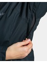 Kilpi Ženska outdoor jakna Kilpi SONNA-W Crna
