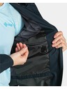 Kilpi Ženska outdoor jakna Kilpi SONNA-W Crna