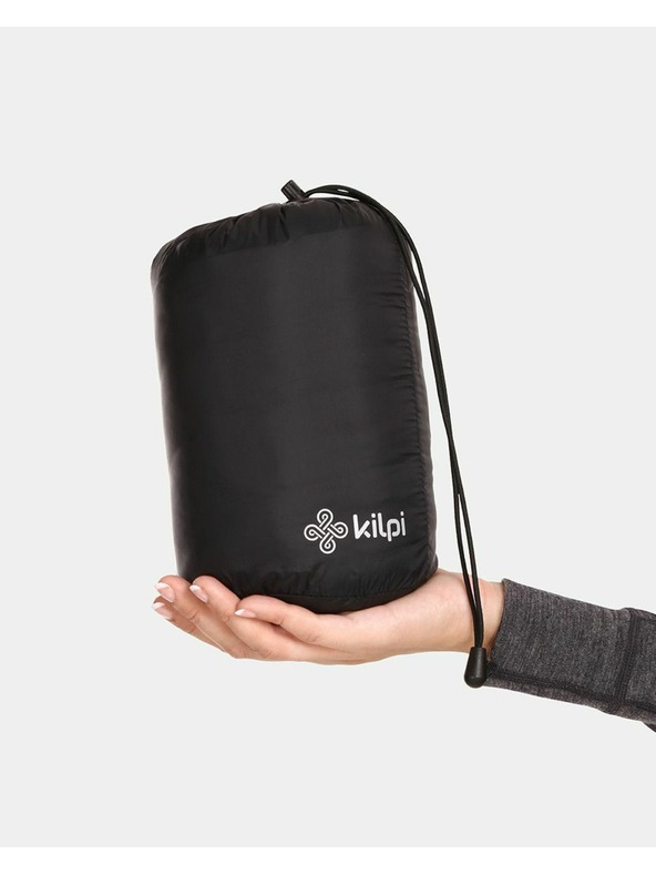 Kilpi Ženska pernata jakna Kilpi PYRAMIDEN-W Crna