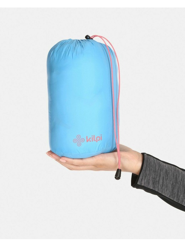 Kilpi Ženska pernata jakna Kilpi ALBERTA-W Plava