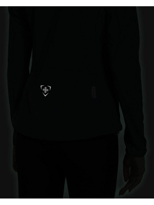 Kilpi Ženska trkaća jakna Kilpi NEATRIL-W Tamno plava