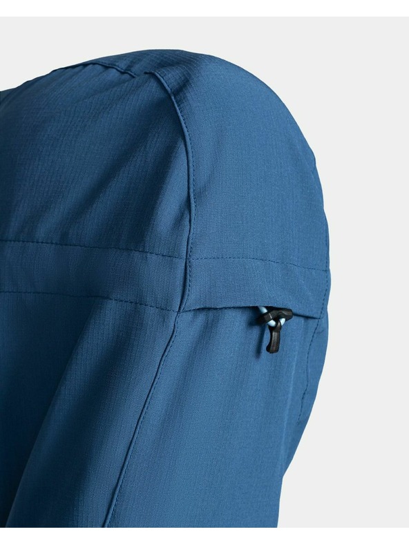 Kilpi Ženska trkaća jakna Kilpi NEATRIL-W Tamno plava