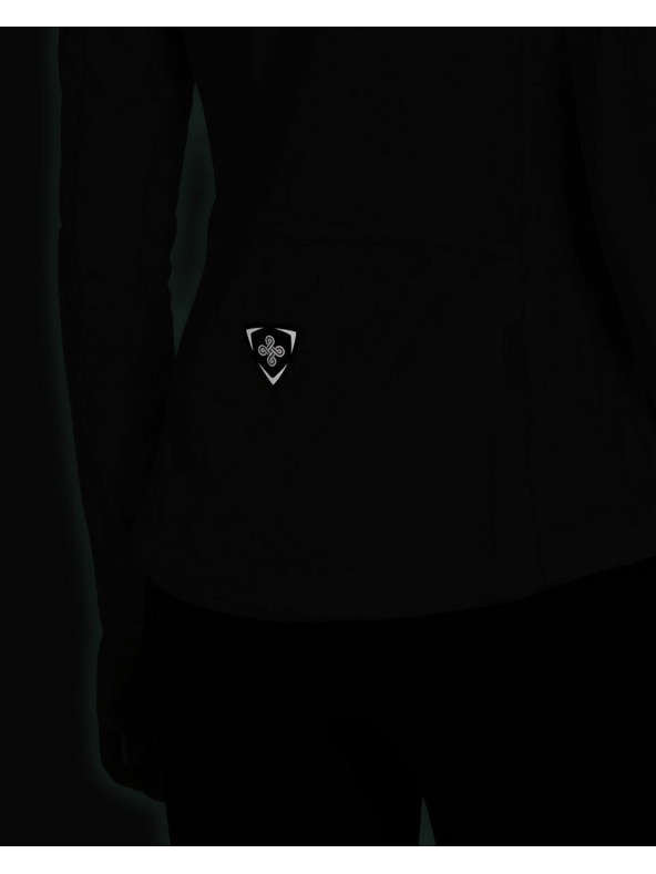 Kilpi Ženska trkaća jakna Kilpi NEATRIL-W Svijetlo ružičasta