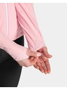 Kilpi Ženska trkaća jakna Kilpi NEATRIL-W Svijetlo ružičasta