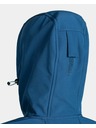 Kilpi Ženska softshell jakna Kilpi RAVIA-W Tamnoplava