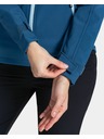 Kilpi Ženska softshell jakna Kilpi RAVIA-W Tamnoplava