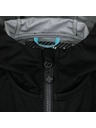 Kilpi Ženska softshell prsluk Kilpi MONILEA-W Crna