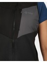 Kilpi Ženski sportski prsluk Kilpi LENIA-W Black