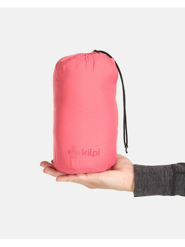 Kilpi Ženska toplinska prsluk Kilpi NAI-W Ružičasta