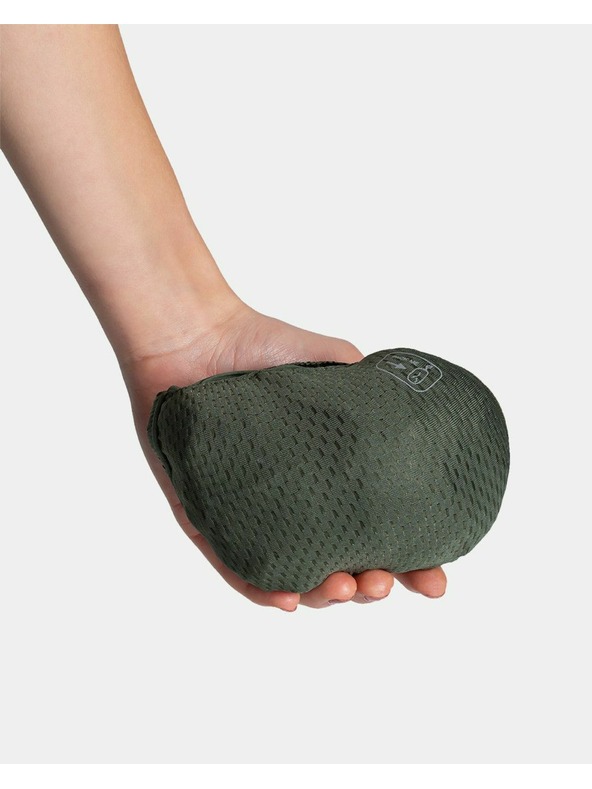 Kilpi Ženska outdoor i trkaća vjetrovka Kilpi ROSA-W Tamno zelena