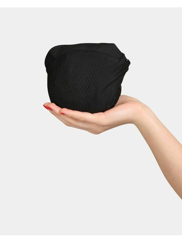 Kilpi Ženska vjetrootporna jakna Kilpi RAYEN-W Crna