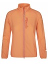 Kilpi Ženska trkaća jakna Kilpi TIRANO-W Koraljna