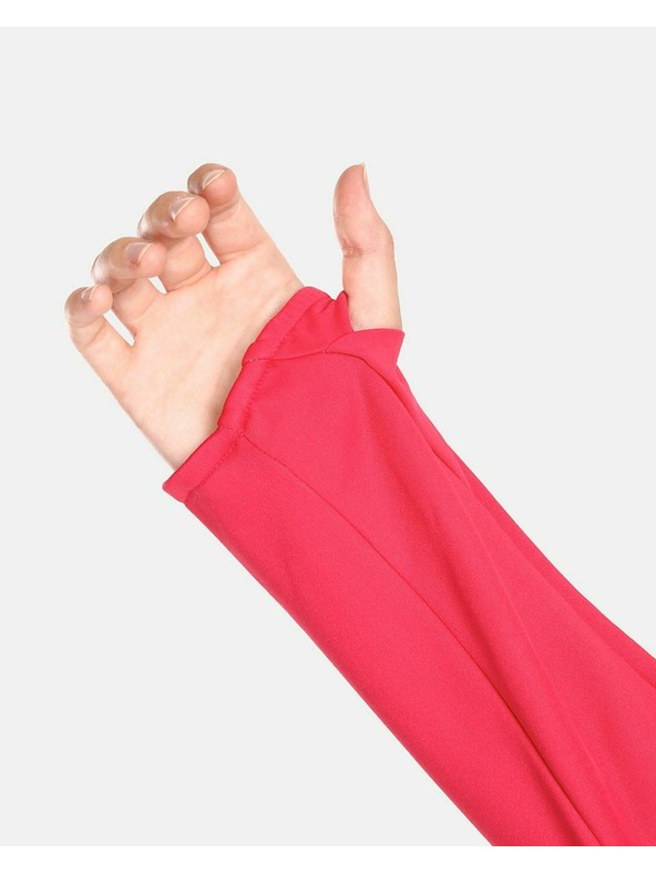 Kilpi Ženska kombinirana izolirana jakna Kilpi GARES-W Ružičasta