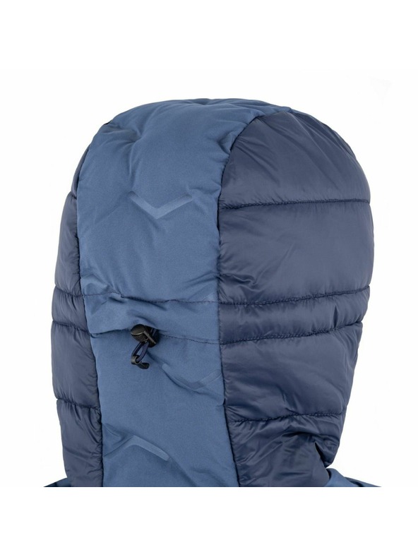 Kilpi Ženska izolirana jakna Kilpi TEVERY-W Tamno plava