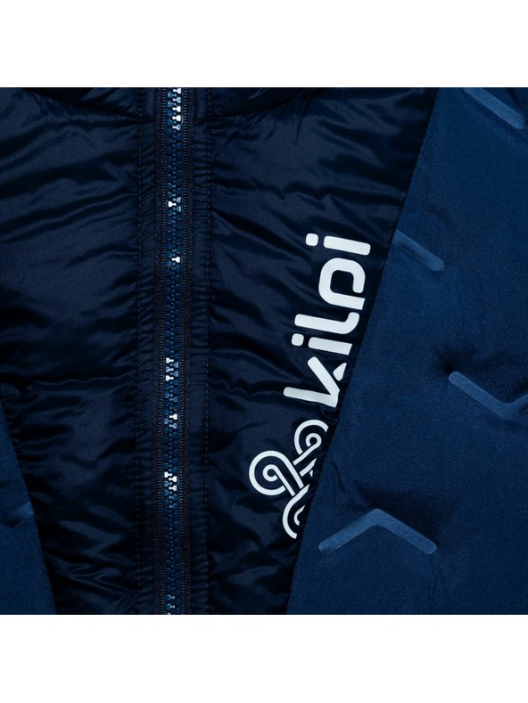 Kilpi Ženska izolirana jakna Kilpi TEVERY-W Tamno plava