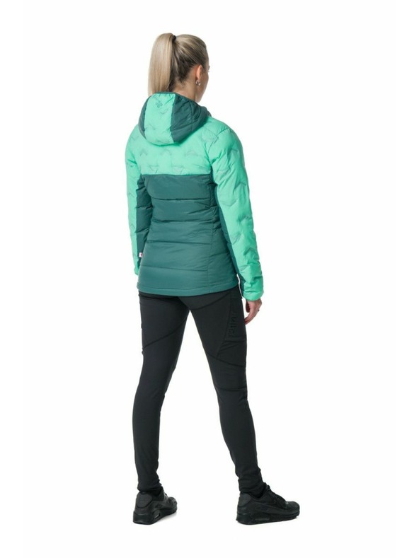 Kilpi Ženska izolirana jakna Kilpi TEVERY-W Tamno plava