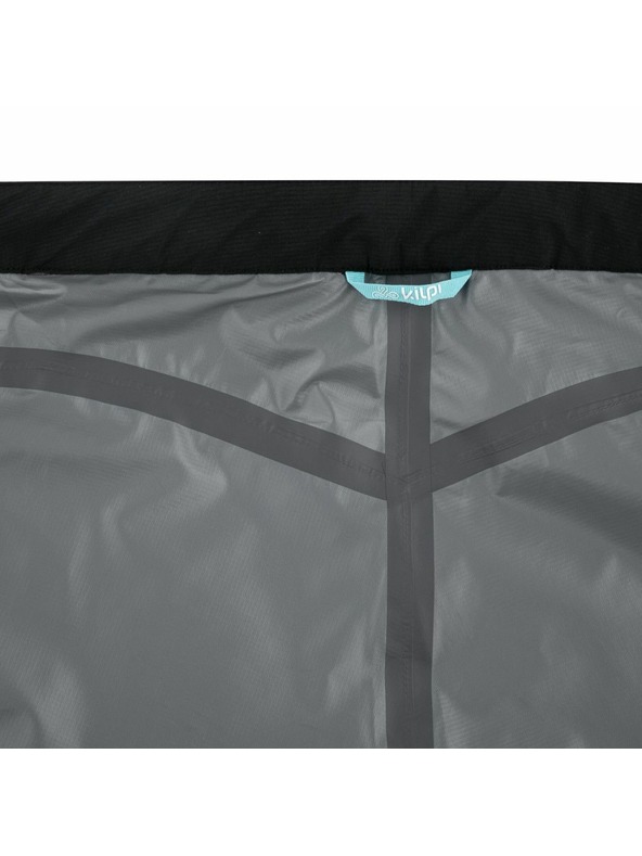 Kilpi Ženske membranske hlačice Kilpi ALPIN-W Crna