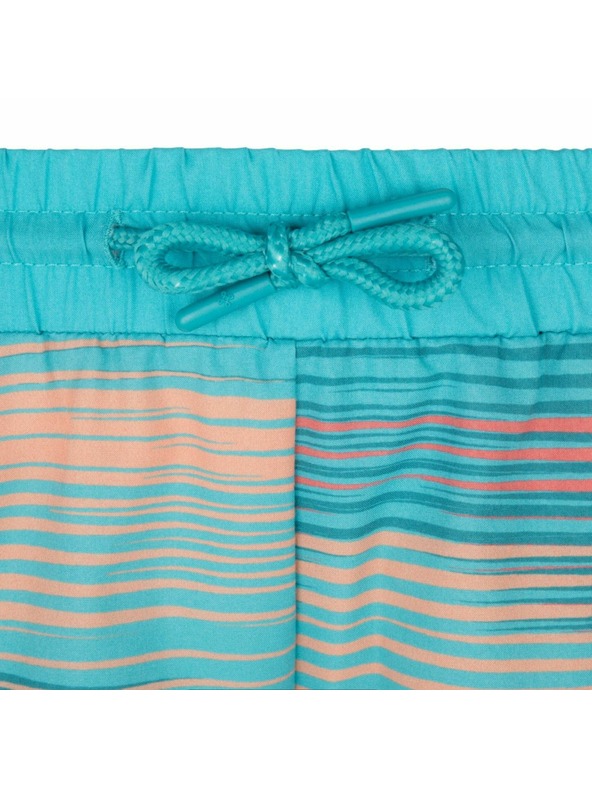 Kilpi Ženske kratke hlačice Kilpi KOLETA-W Tirkizna