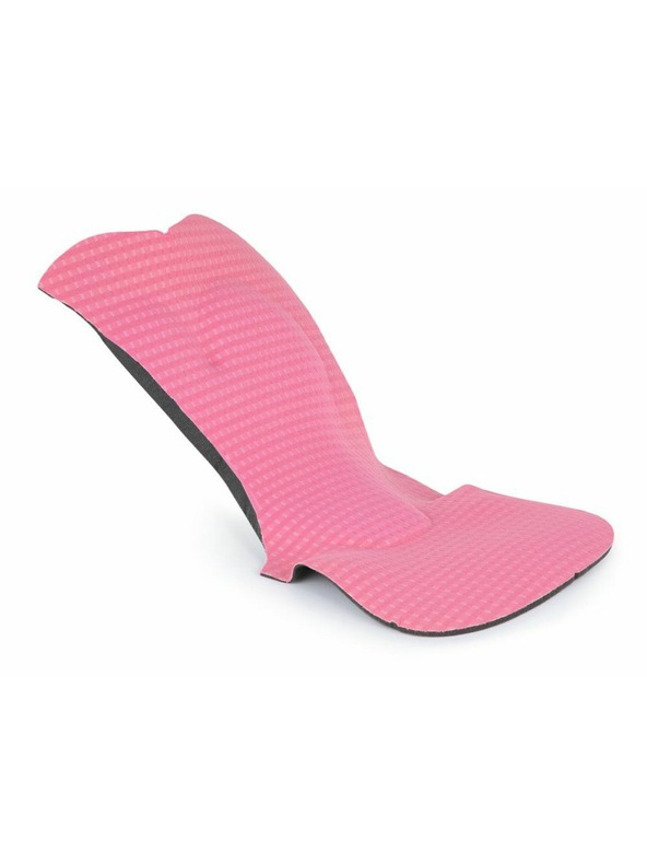 Kilpi Ženske biciklističke kratke hlače Kilpi PRESSURE-W Crna