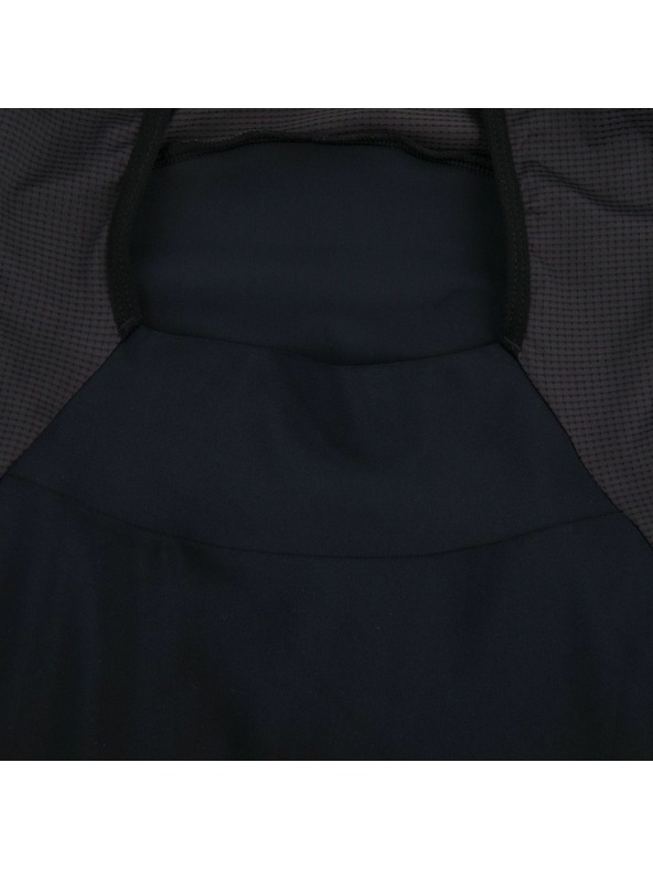 Kilpi Ženske biciklističke kratke hlačice Kilpi MURIA-W Crna