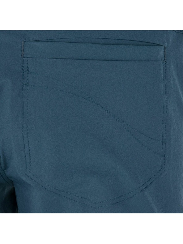 Kilpi Ženske lagane outdoor kratke hlačice Kilpi BREE-W Tirkizna