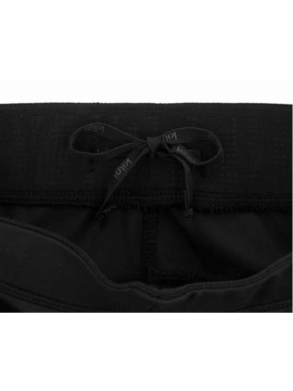 Kilpi Ženske 3/4 legice Kilpi VIGA-W Crna