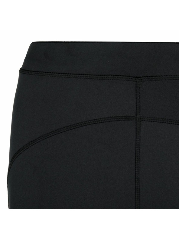 Kilpi Ženske 3/4 legice Kilpi VIGA-W Crna