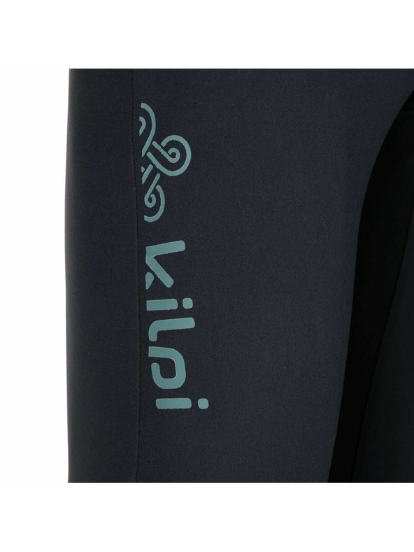 Kilpi Ženske sportske legice Kilpi ALEXO-W Tamno plava