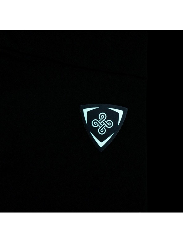 Kilpi Ženske sportske legice Kilpi ALEXO-W Tamno plava